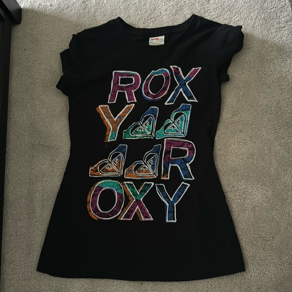 Roxy t-shirt